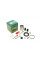 745533 FRENKIT Ремкомплект супорта (заднього) Ford Explorer 10- (d=45mm)(+1 поршень/напрямна)SuperKit