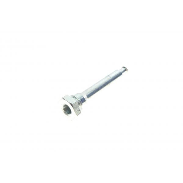 745705 FRENKIT Ремкомплект супорту (переднього) Honda CR-V 12- (d=45mm)(Niss)(+2 поршня/напрямна)SuperKit