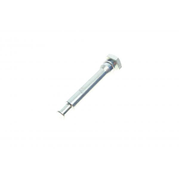 745705 FRENKIT Ремкомплект супорту (переднього) Honda CR-V 12- (d=45mm)(Niss)(+2 поршня/напрямна)SuperKit