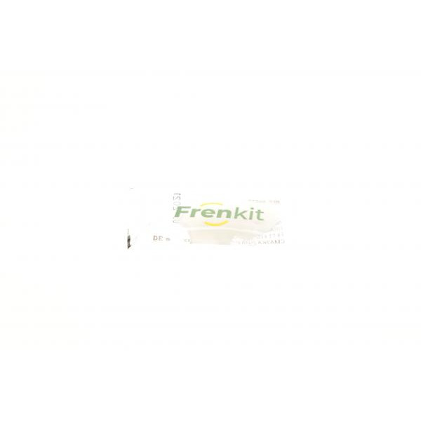 745705 FRENKIT Ремкомплект супорту (переднього) Honda CR-V 12- (d=45mm)(Niss)(+2 поршня/напрямна)SuperKit
