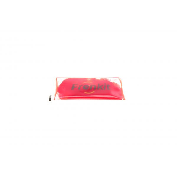 745705 FRENKIT Ремкомплект супорту (переднього) Honda CR-V 12- (d=45mm)(Niss)(+2 поршня/напрямна)SuperKit