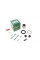 745814 FRENKIT Ремкомплект супорта (заднього) LandRover Sport 05- (d=46mm)(Brembo/+1 поршень/напрямна)