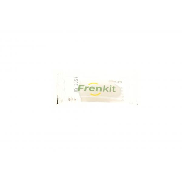 745814 FRENKIT Ремкомплект супорта (заднього) LandRover Sport 05- (d=46mm)(Brembo/+1 поршень/напрямна)