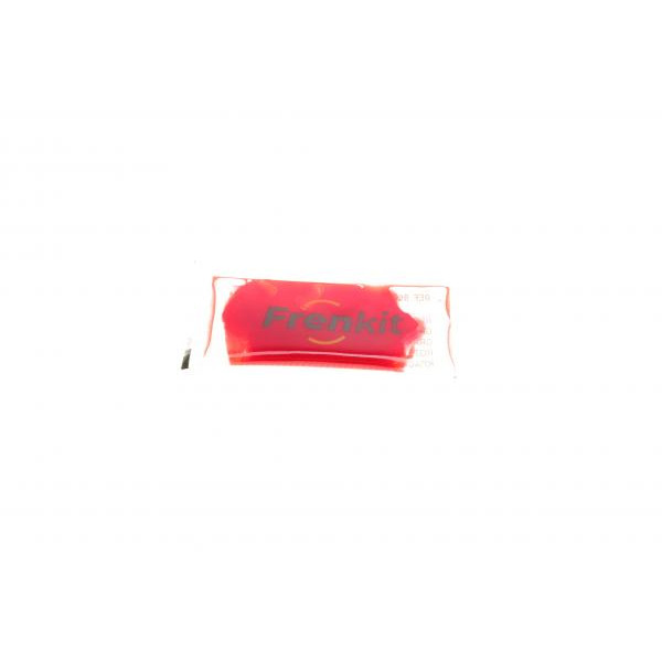 745814 FRENKIT Ремкомплект супорта (заднього) LandRover Sport 05- (d=46mm)(Brembo/+1 поршень/напрямна)