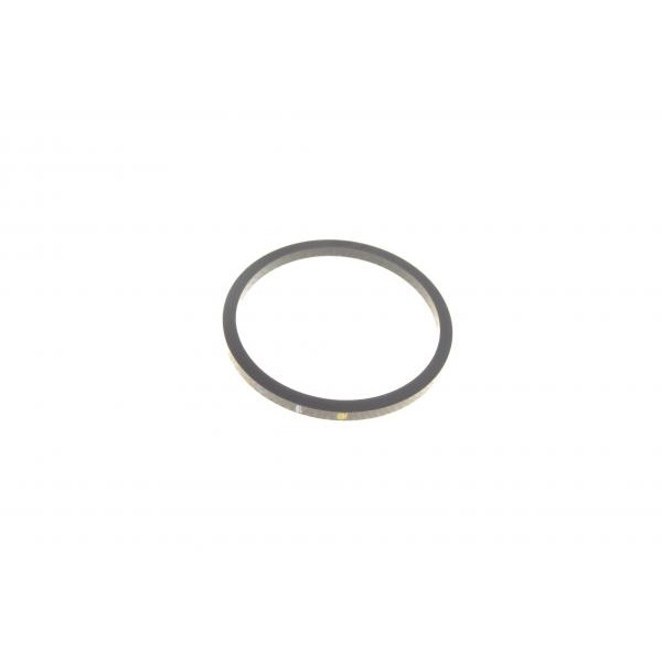 745814 FRENKIT Ремкомплект супорта (заднього) LandRover Sport 05- (d=46mm)(Brembo/+1 поршень/напрямна)