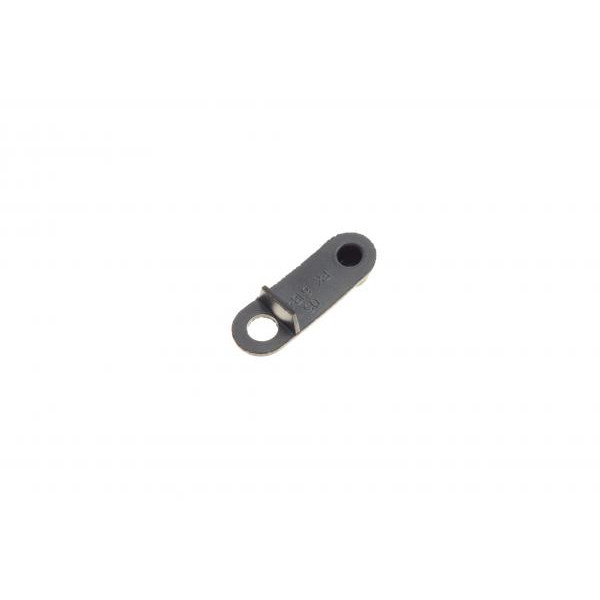 745814 FRENKIT Ремкомплект супорта (заднього) LandRover Sport 05- (d=46mm)(Brembo/+1 поршень/напрямна)