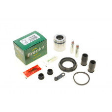 746300 FRENKIT Ремкомплект супорту (заднього) BMW M3 (E46) 00-06 (d=46)(ATE)(+1 поршень/напрямна) SuperKit