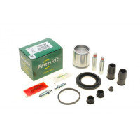 748307 FRENKIT Ремкомплект супорту (переднього) Opel Astra 91-98 (d=48mm) (+поршень) (Ate)