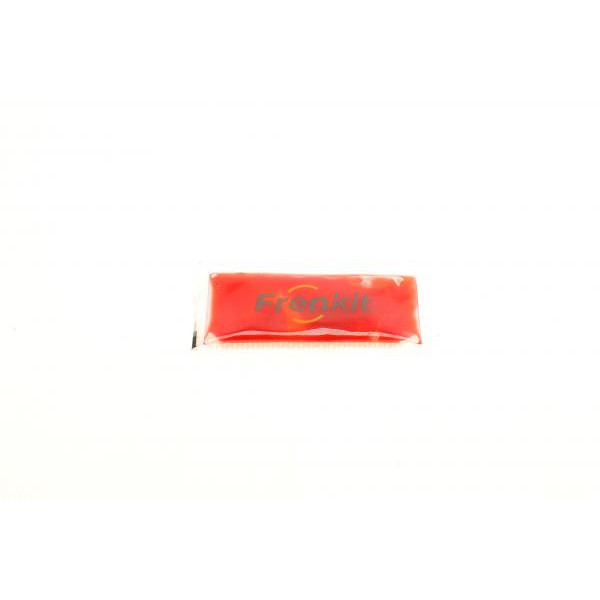748307 FRENKIT Ремкомплект супорту (переднього) Opel Astra 91-98 (d=48mm) (+поршень) (Ate)
