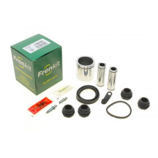 748308 FRENKIT Ремкомплект супорта (переднього) Citroen Saxo 96-04 (d=48mm)(Bendix)(+1 поршень/напрямна)SuperKit