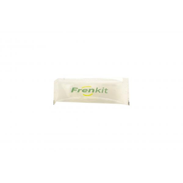 748308 FRENKIT Ремкомплект супорта (переднього) Citroen Saxo 96-04 (d=48mm)(Bendix)(+1 поршень/напрямна)SuperKit