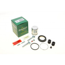748314 FRENKIT Ремкомплект супорта (переднього) Renault Clio 98- (d=48mm)(Girling)(+1 поршень/напрямна) SuperKit