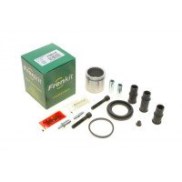 748318 FRENKIT Ремкомплект супорта (переднього) VW Golf II 93- (d=48mm)(Ate)(+1 поршень/напрямна) SuperKit