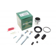 748320 FRENKIT Ремкомплект супорта (переднього) Suzuki Ignis 03- (d=48mm)(Bosch)(+1 поршень/напрямна) SuperKit