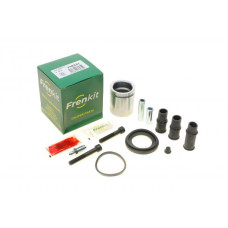 748321 FRENKIT Ремкомплект супорта (переднього) VW Golf/Skoda Fabia 91-14 (d=48mm)(Ate/Bosch)(+1 поршень/напрямний)