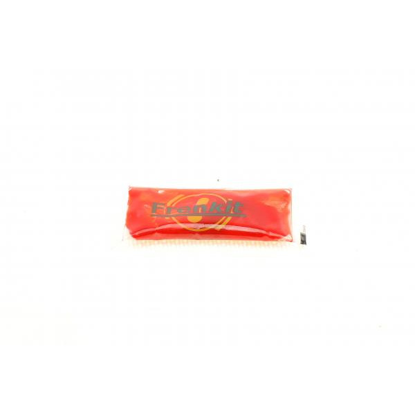 748324 FRENKIT Ремкомплект супорта (переднього) Peugeot 206 98- (d=48mm)(Bosch)(+1 поршень/напрямна) SuperKit