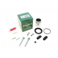 748330 FRENKIT Ремкомплект супорта (переднього) Citroen C2/C3 02- (d=48mm)(TRW)(+1 поршень/напрямна) SuperKit