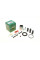 748332 FRENKIT Ремкомплект супорта (переднього) VW Caddy -92 (d=48mm)(Ate)(+1 поршень/напрямна) SuperKit