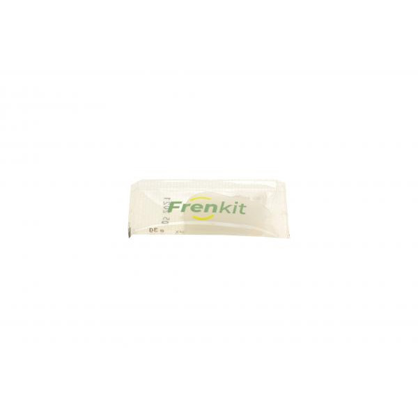 748332 FRENKIT Ремкомплект супорта (переднього) VW Caddy -92 (d=48mm)(Ate)(+1 поршень/напрямна) SuperKit