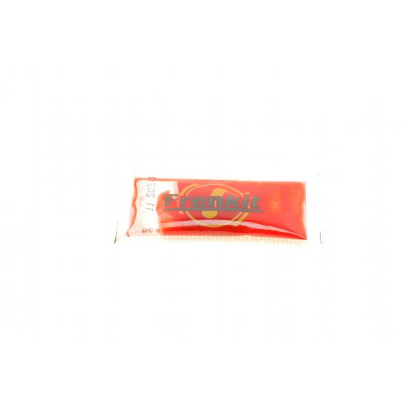 748332 FRENKIT Ремкомплект супорта (переднього) VW Caddy -92 (d=48mm)(Ate)(+1 поршень/напрямна) SuperKit