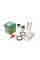 748338 FRENKIT Ремкомплект супорту (переднього) MB100 (W631) 88-96 (d=48mm)(Bendix)(+2 поршня/напрямна) SuperKi