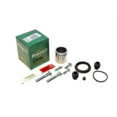 748339 FRENKIT Ремкомплект супорта (переднього) Daewoo Lanos 97- (d=48mm)(Dac)(+1 поршень/напрямна) SuperKit