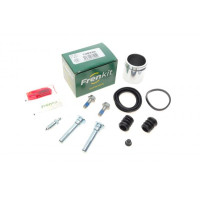 748340 FRENKIT Ремкомплект супорта (переднього) Daewoo Matiz 98- (d=48mm)(Dac)(+1 поршень/напрямна) SuperKit