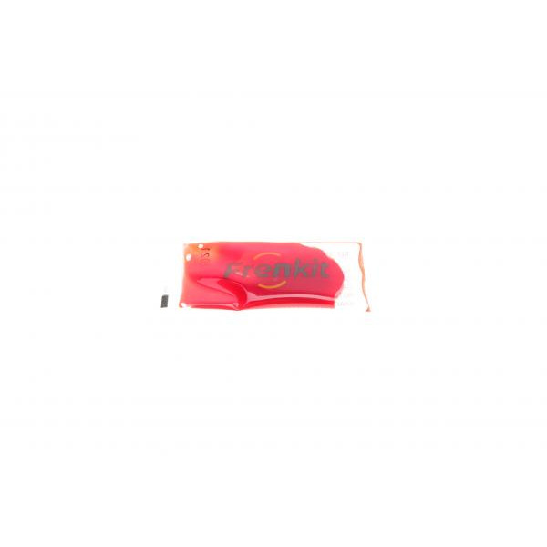 748340 FRENKIT Ремкомплект супорта (переднього) Daewoo Matiz 98- (d=48mm)(Dac)(+1 поршень/напрямна) SuperKit