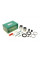 748344 FRENKIT Ремкомплект супорта (переднього) Nissan Patrol 97- (d=48mm)(Niss)(+2 поршня/направляю)