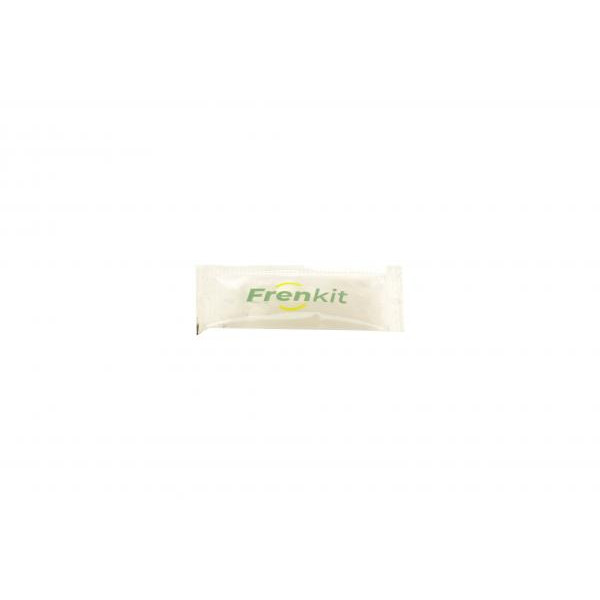 748344 FRENKIT Ремкомплект супорта (переднього) Nissan Patrol 97- (d=48mm)(Niss)(+2 поршня/направляю)