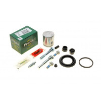 748345 FRENKIT Ремкомплект супорта (заднього) Toyota Land Cruiser 100 98-07 (d=48mm)(Sumitomo)(+1 поршень/направляю)