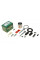 748355 FRENKIT Ремкомплект супорта (заднього) Ford Transit 06- (d=48mm)(Bosch)(+1 поршень/напрямна) SuperKit