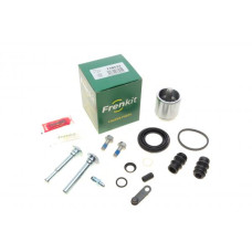 748533 FRENKIT Ремкомплект супорта (заднього) Ford Transit 06-14 (d=48mm)(Bosch)(+1 поршень/напрямна) SuperKit