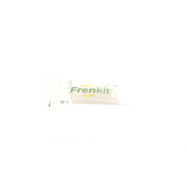 748533 FRENKIT Ремкомплект супорта (заднього) Ford Transit 06-14 (d=48mm)(Bosch)(+1 поршень/напрямна) SuperKit