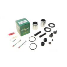 748774 FRENKIT Ремкомплект супорта (переднього) MB V-class (W447) 14- (d=48mm)(Brembo)(+2 поршня/напрямна)