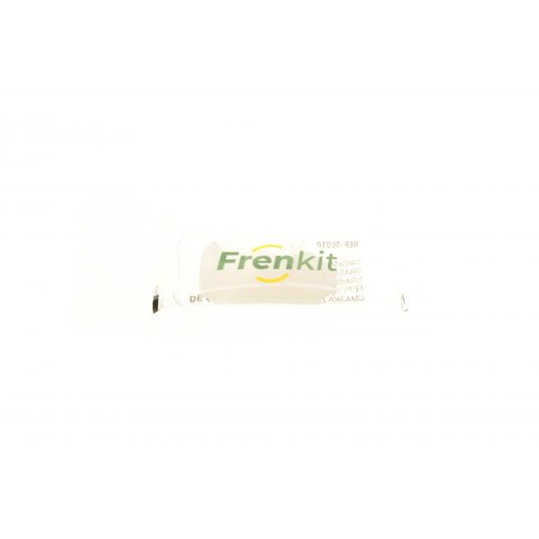 751374 FRENKIT Ремкомплект супорту (переднього) Toyota Corolla 95-01 (d=51mm)(Toyota)(+1 поршень/напрямна)