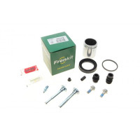 751378 FRENKIT Ремкомплект супорта (заднього) MB Sprinter/VW Crafter 06- (d=51mm)(Bosch)(+1 поршень/напрямна)