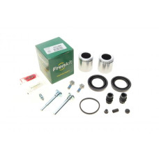 751385 FRENKIT Ремкомплект супорта (переднього) Dodge Journey 08-15 (d=54mm) (Varga)(+2 поршня/напрямна)