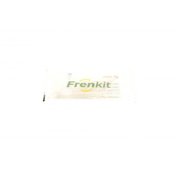 751385 FRENKIT Ремкомплект супорта (переднього) Dodge Journey 08-15 (d=54mm) (Varga)(+2 поршня/напрямна)