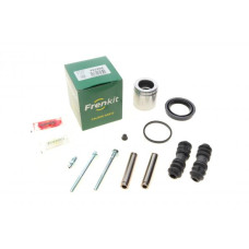 751904 FRENKIT Ремкомплект супорта (заднього) Ford F-150 86-10 (d=51mm)(+1 поршень/напрямна)SuperKit