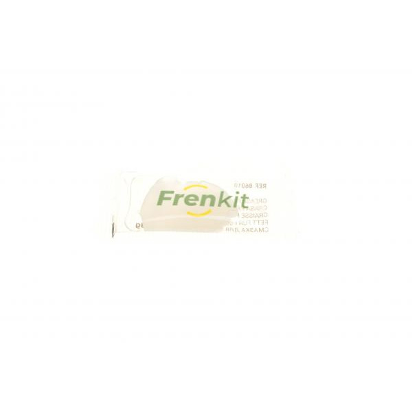 751904 FRENKIT Ремкомплект супорта (заднього) Ford F-150 86-10 (d=51mm)(+1 поршень/напрямна)SuperKit