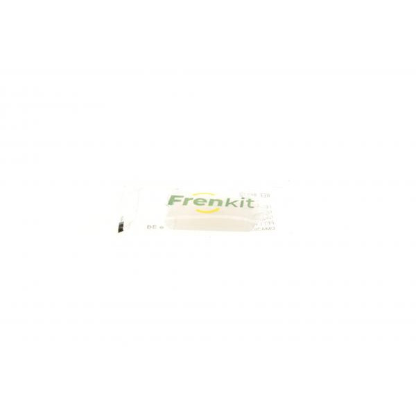752045 FRENKIT Ремкомплект супорта (заднього) Iveco Daily 99- (d=52mm)(Bosch/+поршень/напрямна)