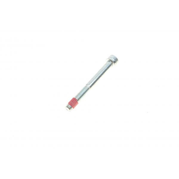 752392 FRENKIT Ремкомплект супорта (переднього) MB Sprinter/VW Crafter 06- (d=52mm)(Brembo)(+2 поршня/напрямна)