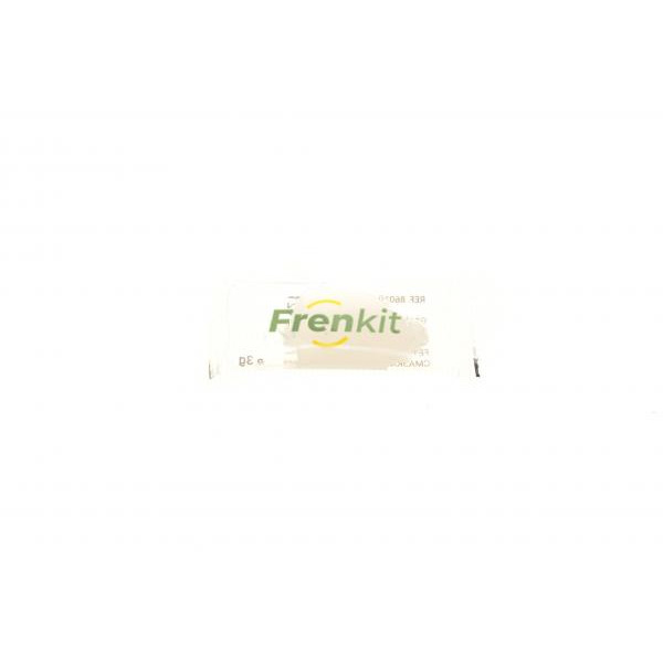 752392 FRENKIT Ремкомплект супорта (переднього) MB Sprinter/VW Crafter 06- (d=52mm)(Brembo)(+2 поршня/напрямна)
