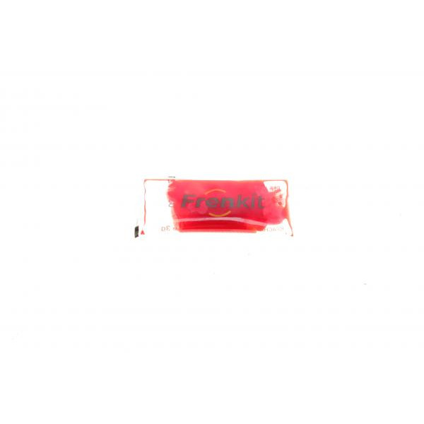 752392 FRENKIT Ремкомплект супорта (переднього) MB Sprinter/VW Crafter 06- (d=52mm)(Brembo)(+2 поршня/напрямна)