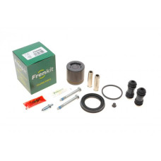 754400 FRENKIT Ремкомплект супорту (переднього) Kia Sportage 94-03 (d=54mm)(Kelsey-Hayes)(+1 поршень/напрямна)