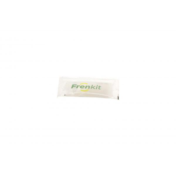 754400 FRENKIT Ремкомплект супорту (переднього) Kia Sportage 94-03 (d=54mm)(Kelsey-Hayes)(+1 поршень/напрямна)