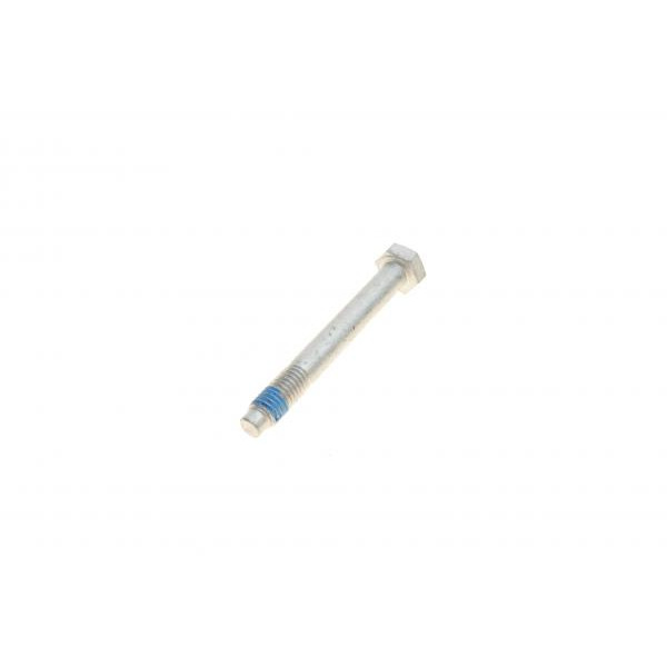 754403 FRENKIT Ремкомплект супорта (переднього) Ford Focus 09- (d=54mm)(TRW)(+1 поршень/напрямна) SuperKit