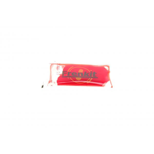 754403 FRENKIT Ремкомплект супорта (переднього) Ford Focus 09- (d=54mm)(TRW)(+1 поршень/напрямна) SuperKit