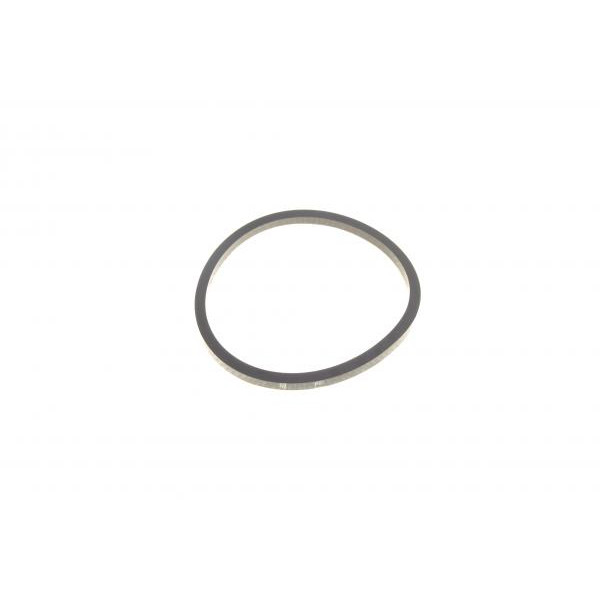 754403 FRENKIT Ремкомплект супорта (переднього) Ford Focus 09- (d=54mm)(TRW)(+1 поршень/напрямна) SuperKit